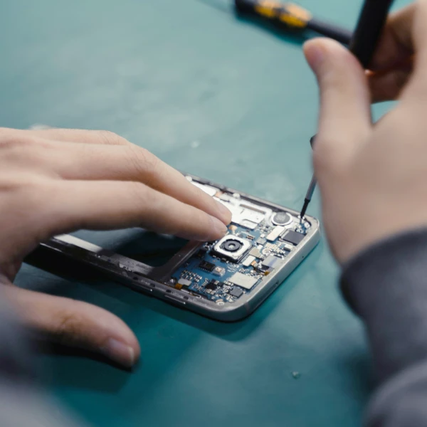 Команда FixTochka